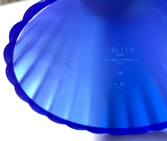 Image 1 of Alessi Rigatone Spaghetti-Topf