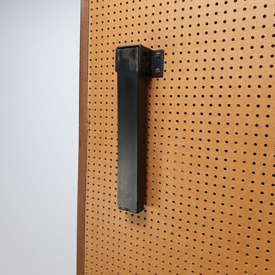 Image 1 of Mid Century Teakholz-Tagesbett, Niederlande 1960er Jahre