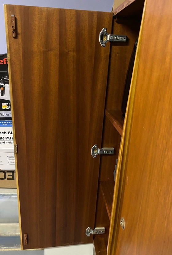 Image 1 of Vintage-Schrank