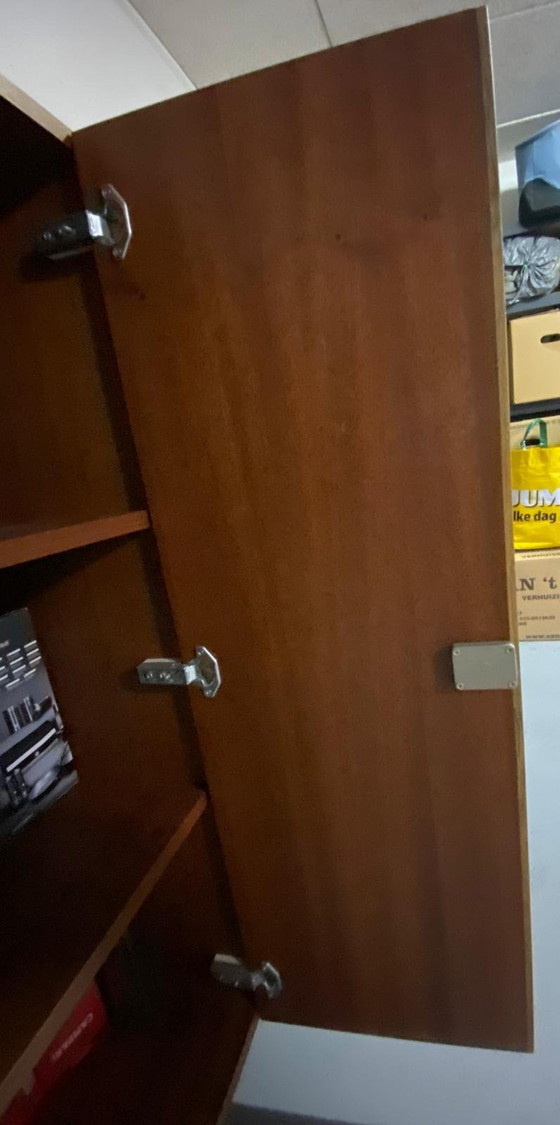 Image 1 of Vintage-Schrank