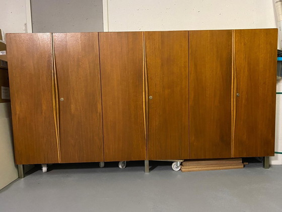 Image 1 of Vintage-Schrank