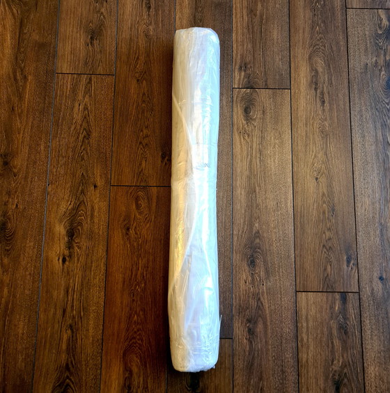 Image 1 of Prado Maschinengewebter runder Teppich / Teppich – 100 % Polypropylen – 100 cm – Siwa