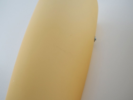 Image 1 of Satz von zwei Wandlampen, Muranoglas, italienisches Design, 1980er Jahre, Herstellung: Victoria