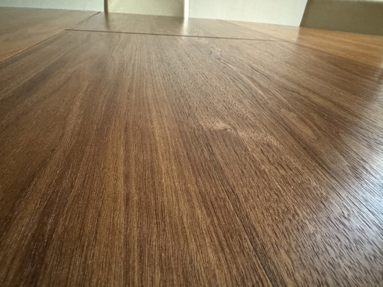 Image 1 of Venjacob ausziehbarer Esstisch 140-190Cm