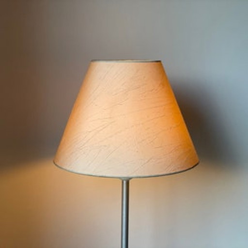 80er vintage tischlampe von Ligne Roset Pascal Mourgue