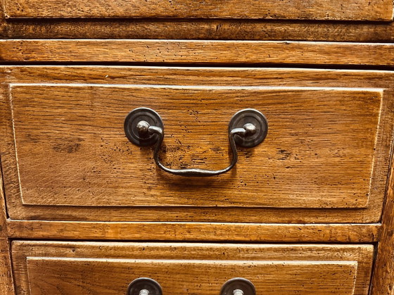 Image 1 of Eichholtz Classic English Schreibtisch