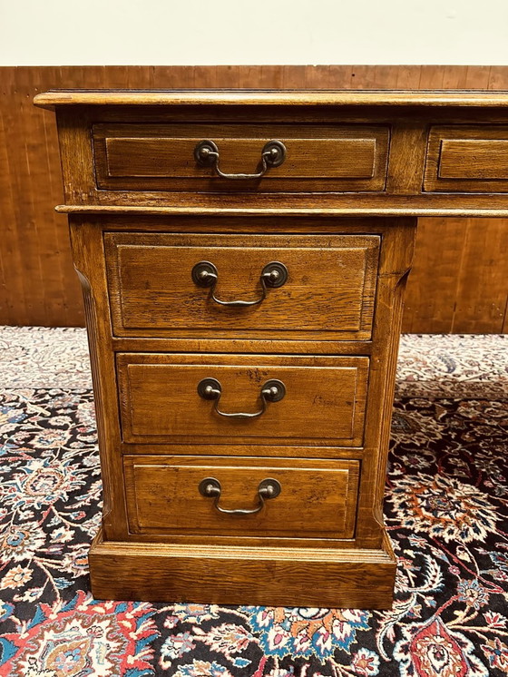 Image 1 of Eichholtz Classic English Schreibtisch