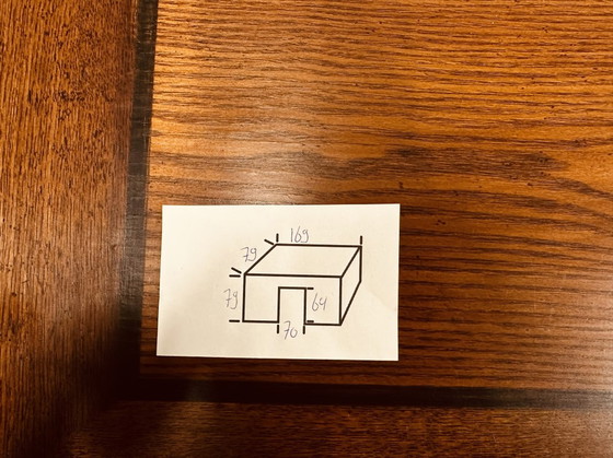 Image 1 of Eichholtz Classic English Schreibtisch