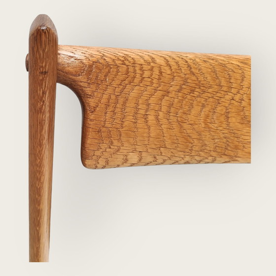 Image 1 of 4x Mid Century Stühle