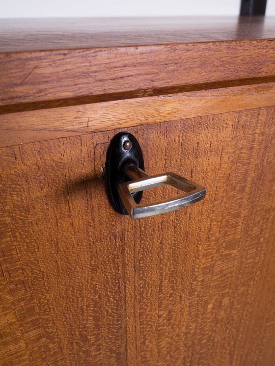 Image 1 of Royal System Wandschrank - P. Cadovius - Cado