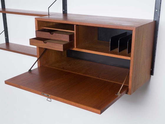 Image 1 of Royal System Wandschrank - P. Cadovius - Cado