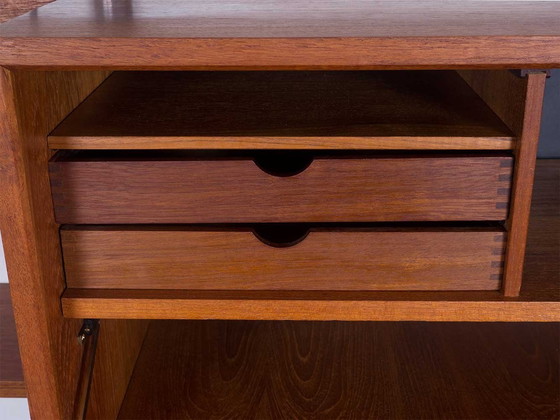 Image 1 of Royal System Wandschrank - P. Cadovius - Cado