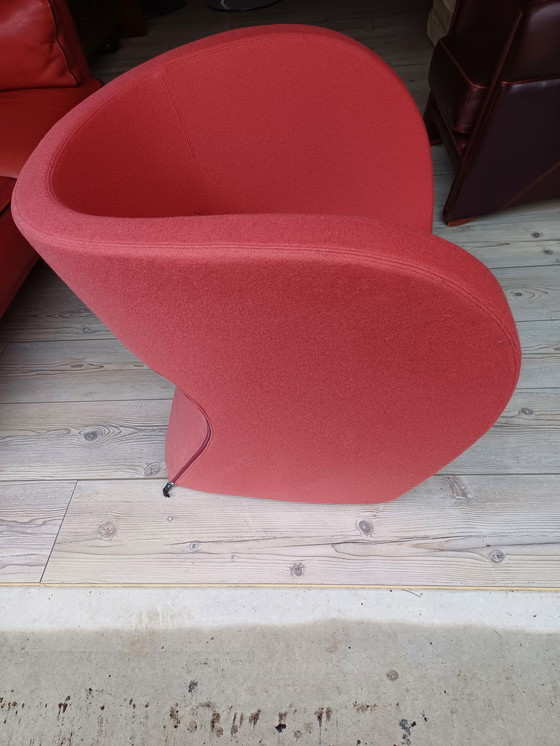 Image 1 of Moroso Victoria und Albert