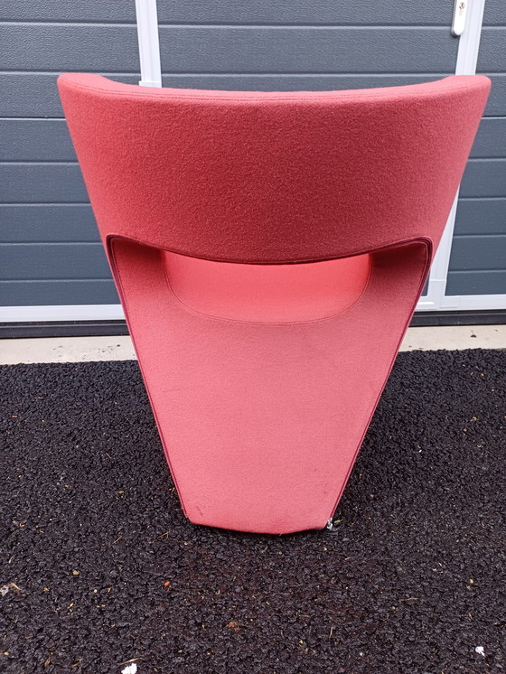 Image 1 of Moroso Victoria und Albert