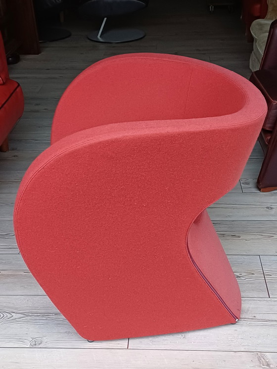 Image 1 of Moroso Victoria und Albert