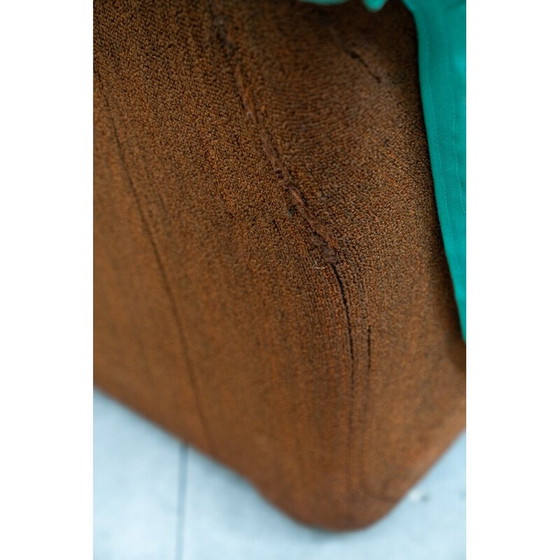 Image 1 of Paar Vintage-Sessel aus Fiberglas für Lev und Lev, 1970