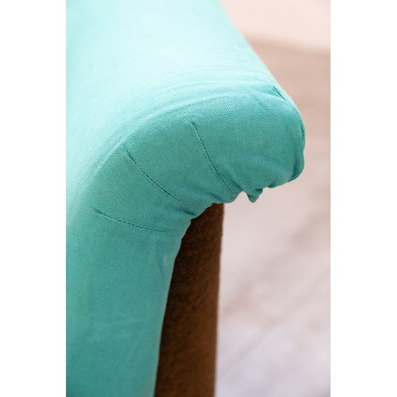 Image 1 of Paar Vintage-Sessel aus Fiberglas für Lev und Lev, 1970