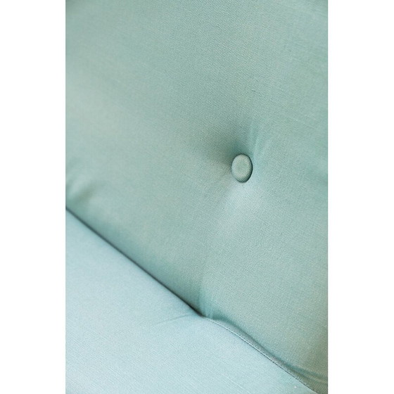 Image 1 of Paar Vintage-Sessel aus Fiberglas für Lev und Lev, 1970