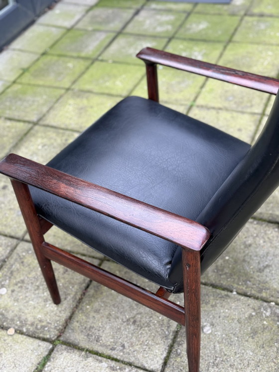 Image 1 of Fristho Impala chaiir von Cor Bontebal