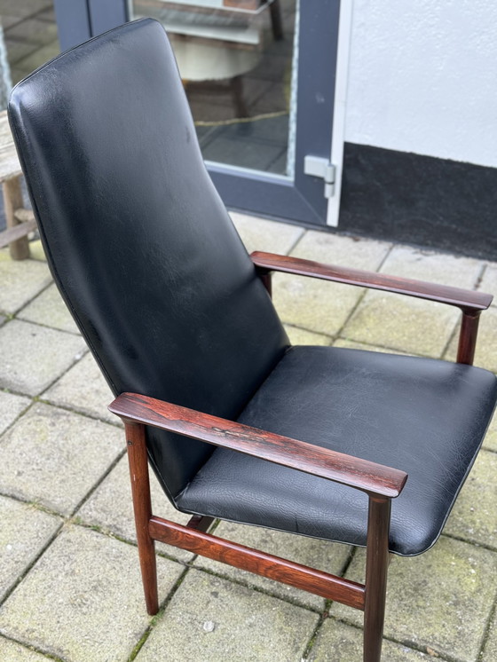 Image 1 of Fristho Impala chaiir von Cor Bontebal