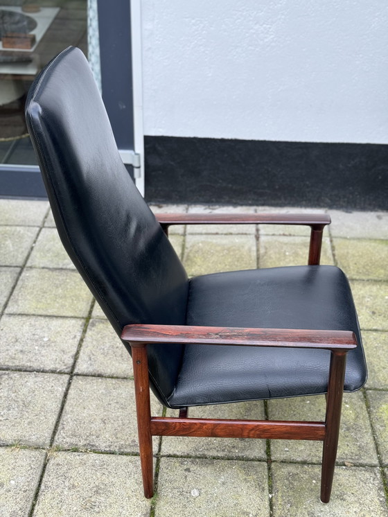 Image 1 of Fristho Impala chaiir von Cor Bontebal