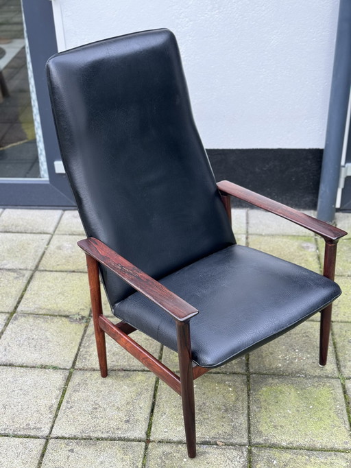 Fristho Impala chaiir von Cor Bontebal