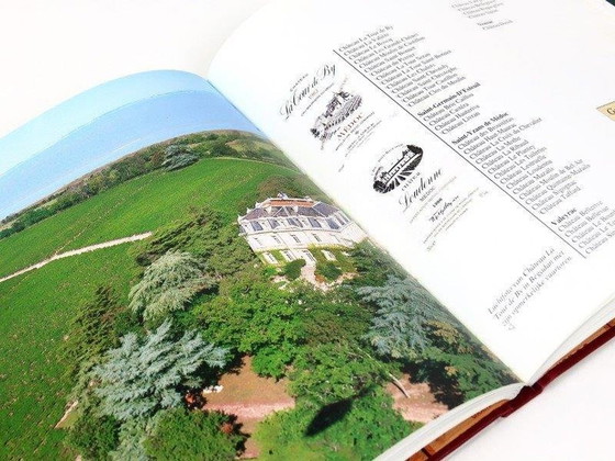 Image 1 of Weine aus Burgund / Champagne / Bordeaux