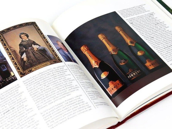 Image 1 of Weine aus Burgund / Champagne / Bordeaux