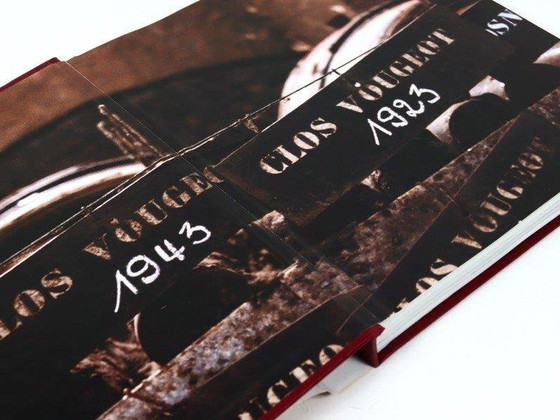 Image 1 of Weine aus Burgund / Champagne / Bordeaux