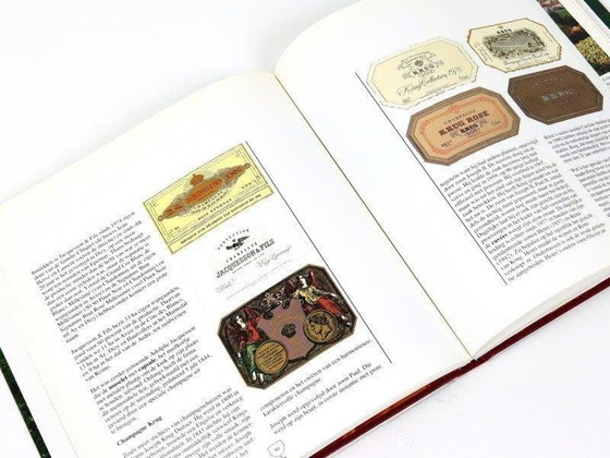 Image 1 of Weine aus Burgund / Champagne / Bordeaux