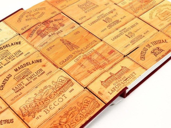 Image 1 of Weine aus Burgund / Champagne / Bordeaux