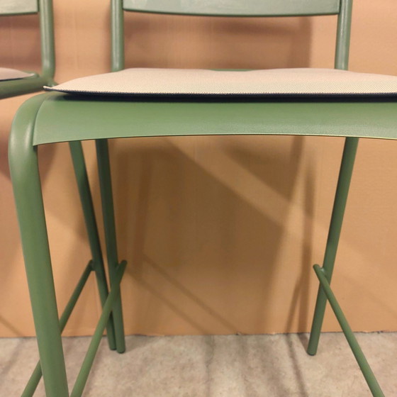 Image 1 of Emu Star Barhocker