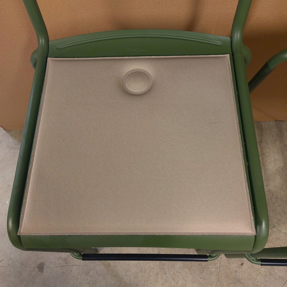 Image 1 of Emu Star Barhocker