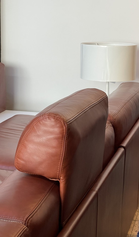 Image 1 of Gelderland 5525 Ecksofa