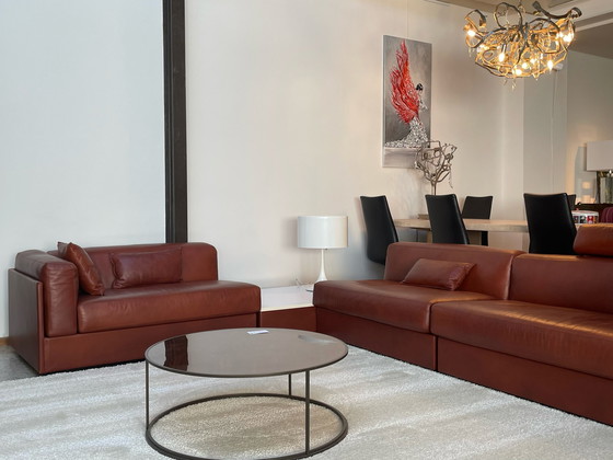 Image 1 of Gelderland 5525 Ecksofa