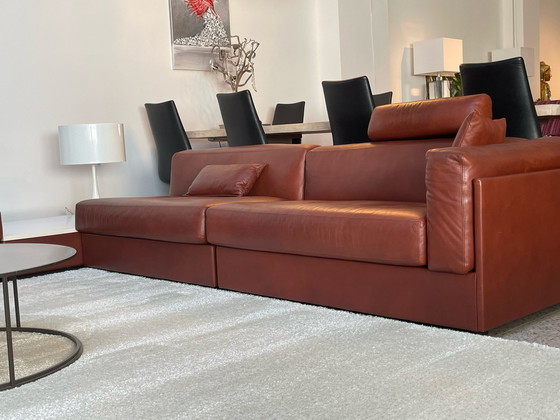 Image 1 of Gelderland 5525 Ecksofa