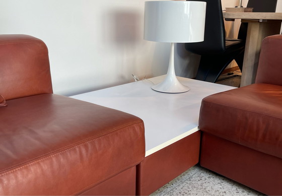 Image 1 of Gelderland 5525 Ecksofa