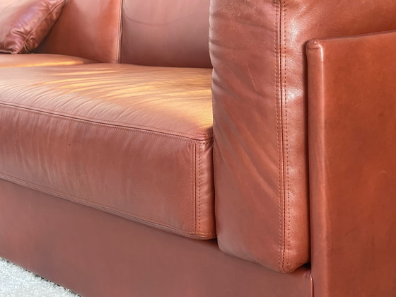 Image 1 of Gelderland 5525 Ecksofa