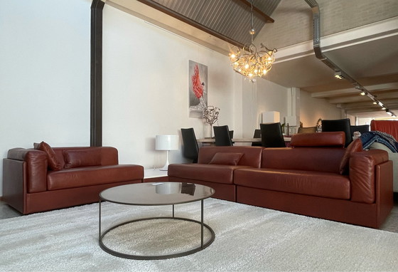 Image 1 of Gelderland 5525 Ecksofa