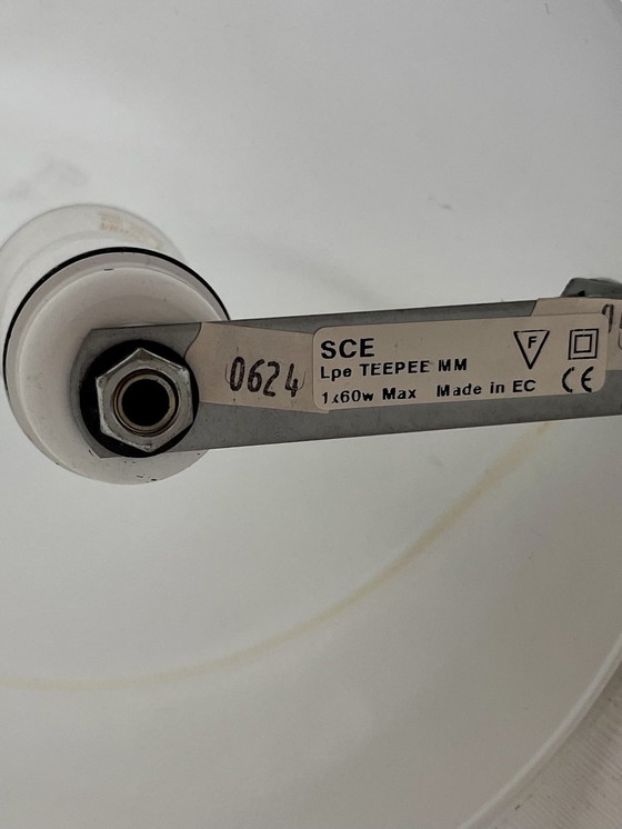 Image 1 of Tischlampe