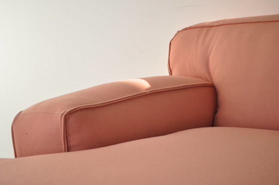 Image 1 of Fést Clay Long Chair Armlehne links KVADRAT