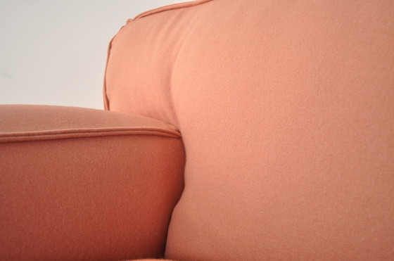 Image 1 of Fést Clay Long Chair Armlehne links KVADRAT