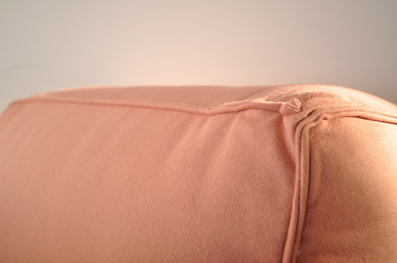 Image 1 of Fést Clay Long Chair Armlehne links KVADRAT