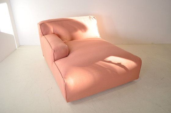 Image 1 of Fést Clay Long Chair Armlehne links KVADRAT