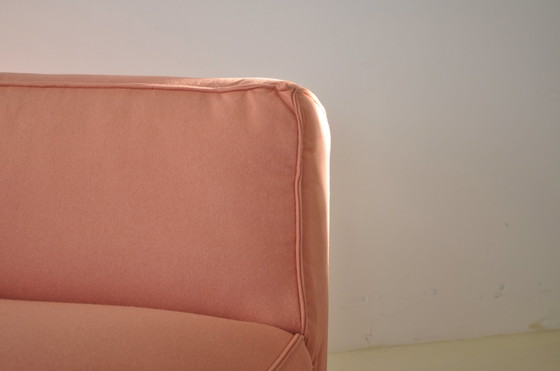 Image 1 of Fést Clay Long Chair Armlehne links KVADRAT