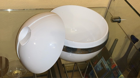 Image 1 of Guzzini Design Eiskübel 'Stella'