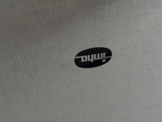 Image 1 of IHMA-Vorsitz