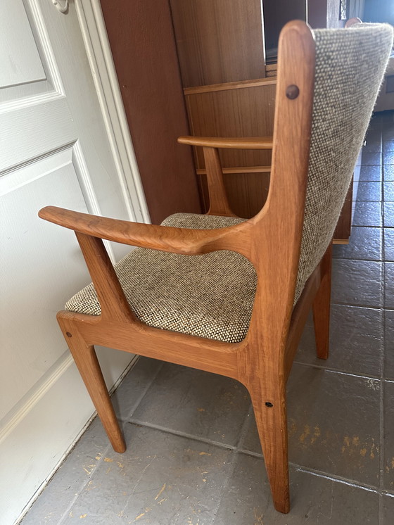 Image 1 of IHMA-Vorsitz