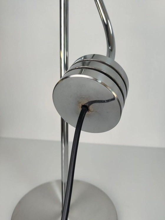 Image 1 of Vintage Designerlampe mit Gegengewicht, 1970er Jahre