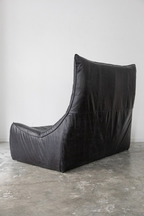 Image 1 of Sofa The Rock Von Gerard Van Den Berg Für Montis Niederlande Siebziger Jahre